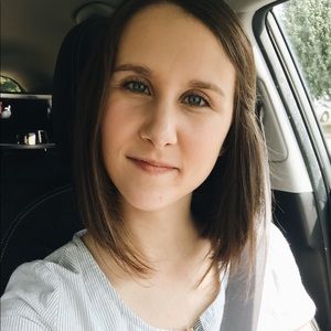 Meet your Posher, Kate